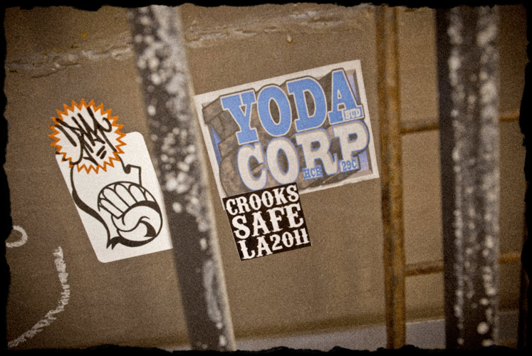 Yoda Corp